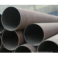 Straight Seam Thermal Expansion Pipe